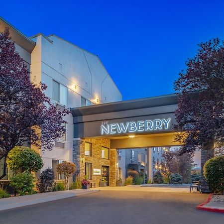 The Newberry Hotel Bend, Tapestry Collection By Hilton Екстер'єр фото