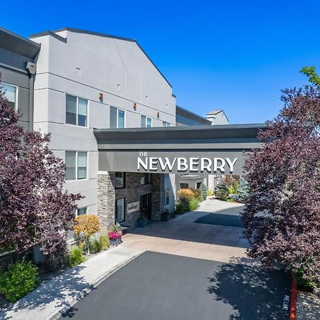 The Newberry Hotel Bend, Tapestry Collection By Hilton Екстер'єр фото