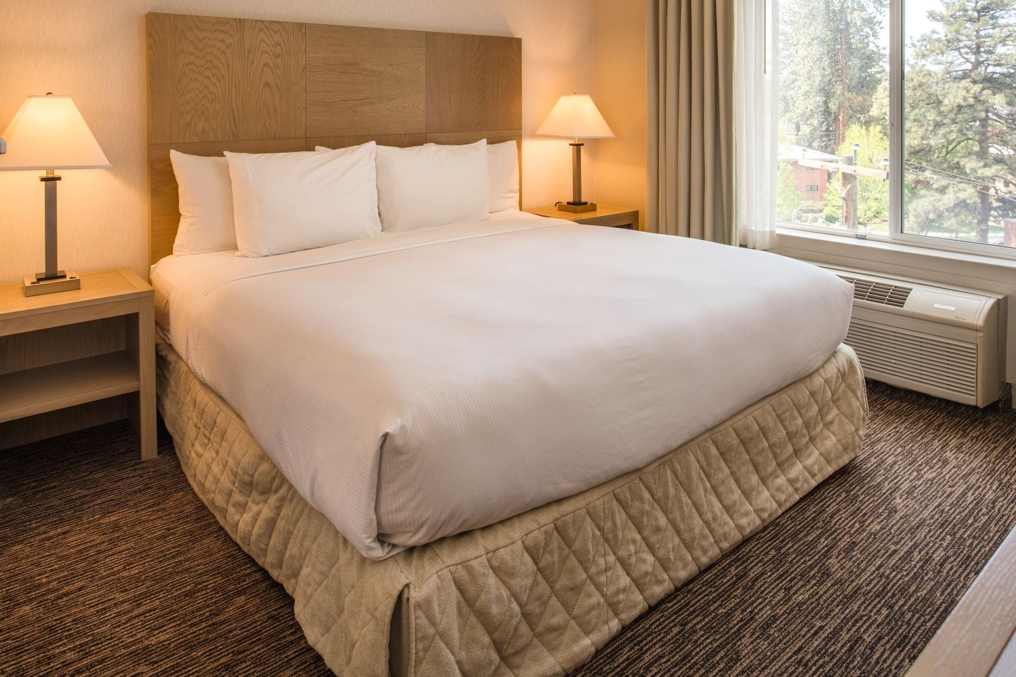 The Newberry Hotel Bend, Tapestry Collection By Hilton Екстер'єр фото