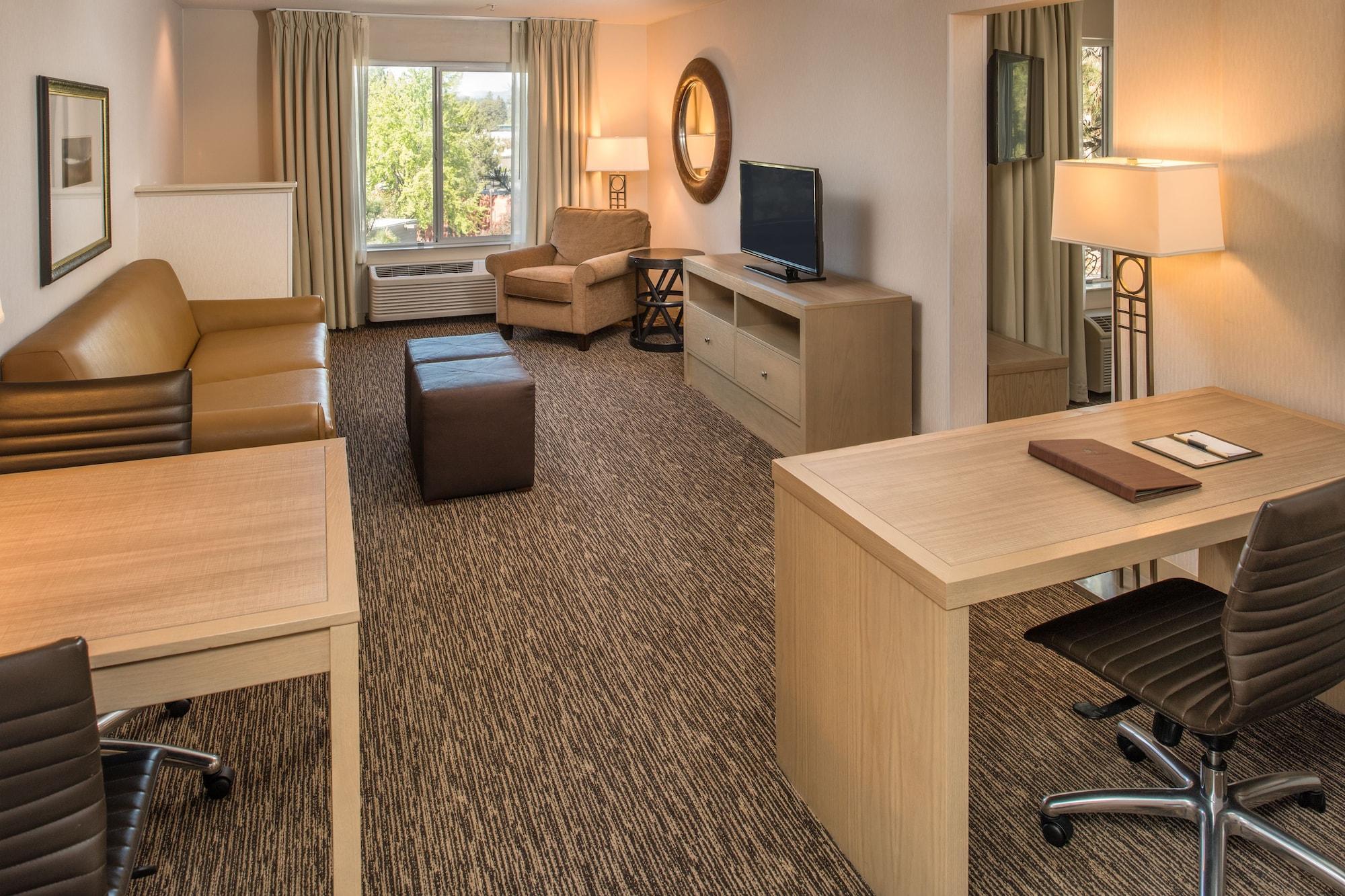 The Newberry Hotel Bend, Tapestry Collection By Hilton Екстер'єр фото