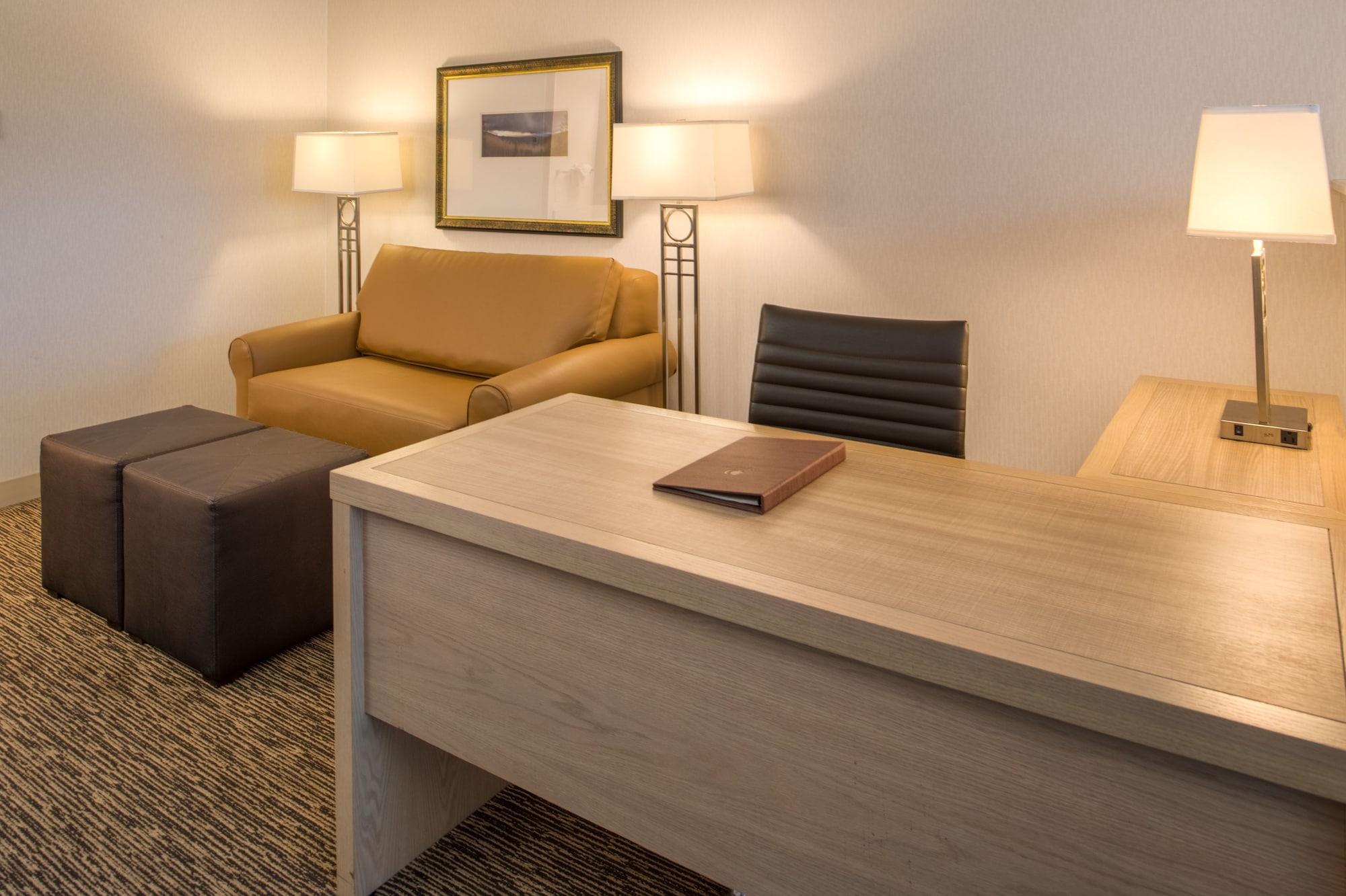 The Newberry Hotel Bend, Tapestry Collection By Hilton Екстер'єр фото
