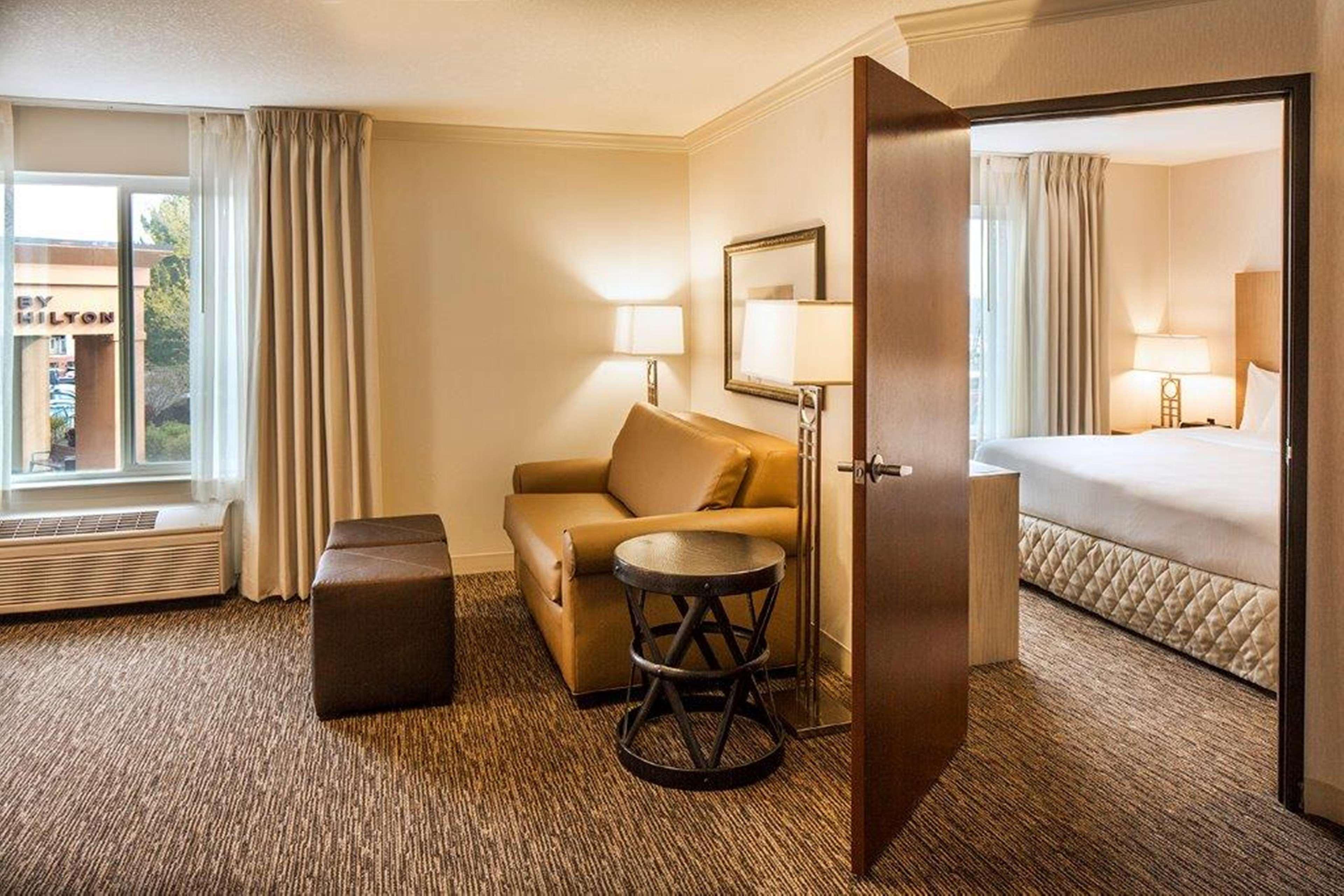 The Newberry Hotel Bend, Tapestry Collection By Hilton Екстер'єр фото