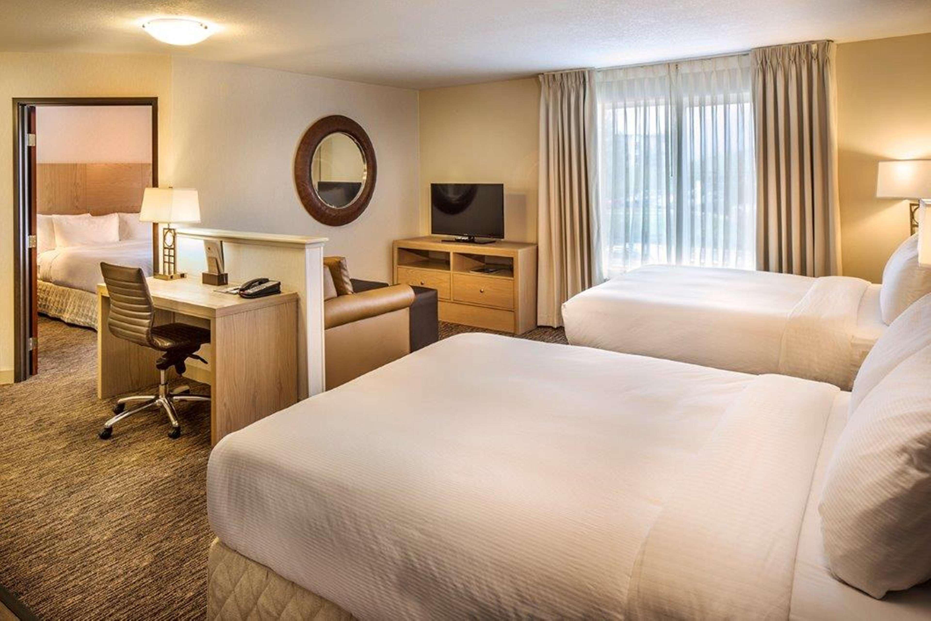 The Newberry Hotel Bend, Tapestry Collection By Hilton Екстер'єр фото