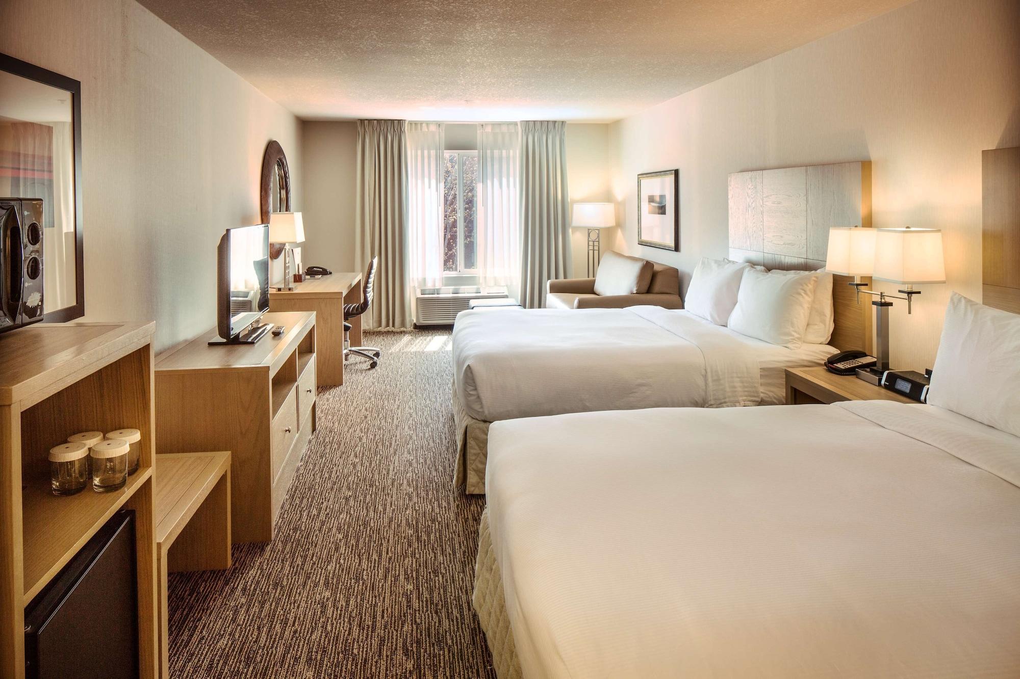 The Newberry Hotel Bend, Tapestry Collection By Hilton Екстер'єр фото