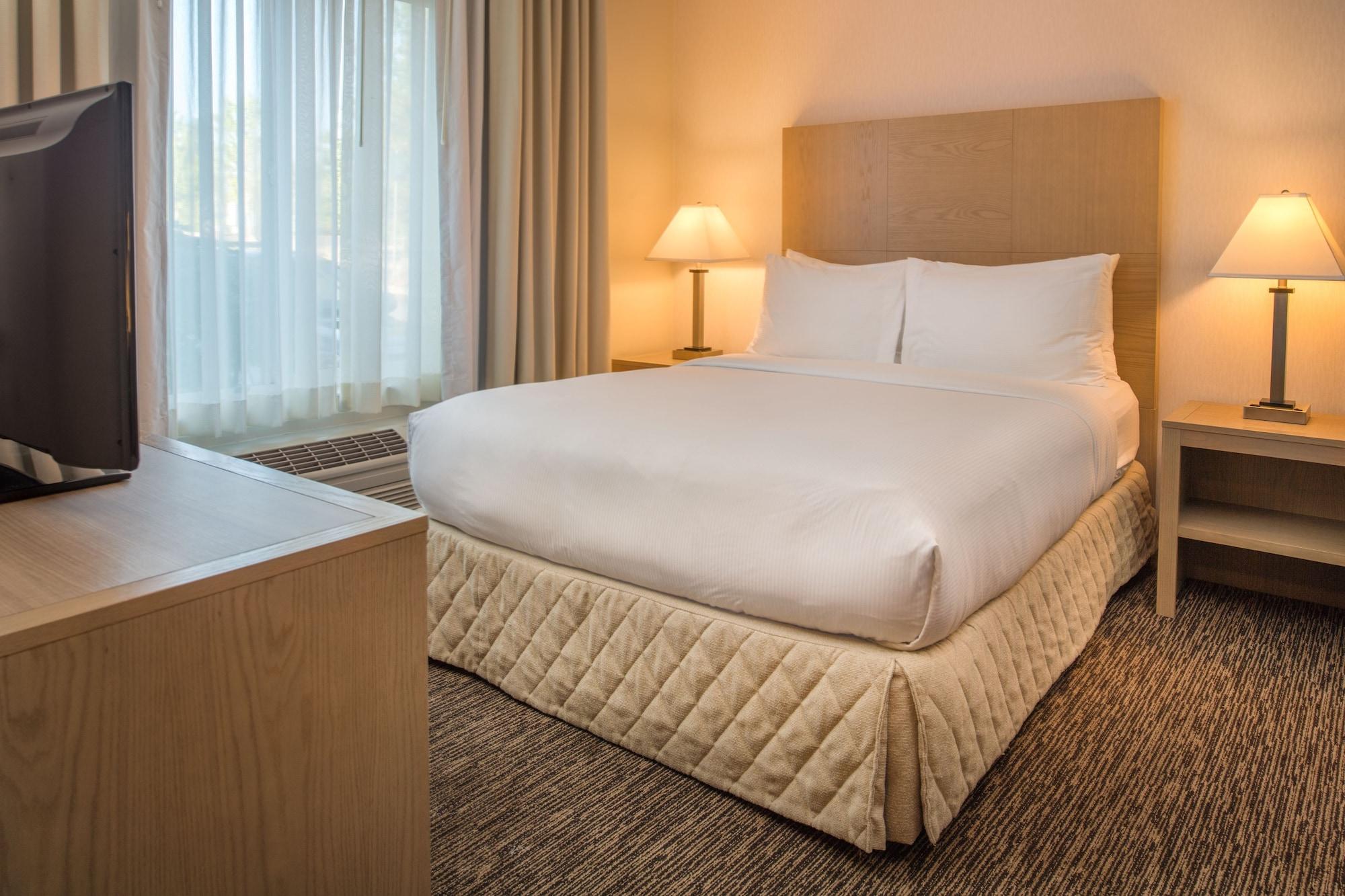 The Newberry Hotel Bend, Tapestry Collection By Hilton Екстер'єр фото