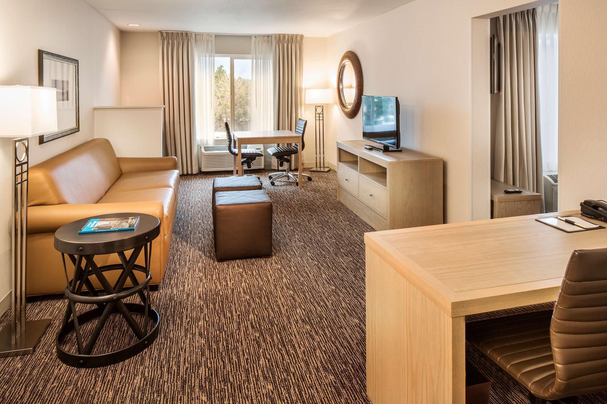 The Newberry Hotel Bend, Tapestry Collection By Hilton Екстер'єр фото