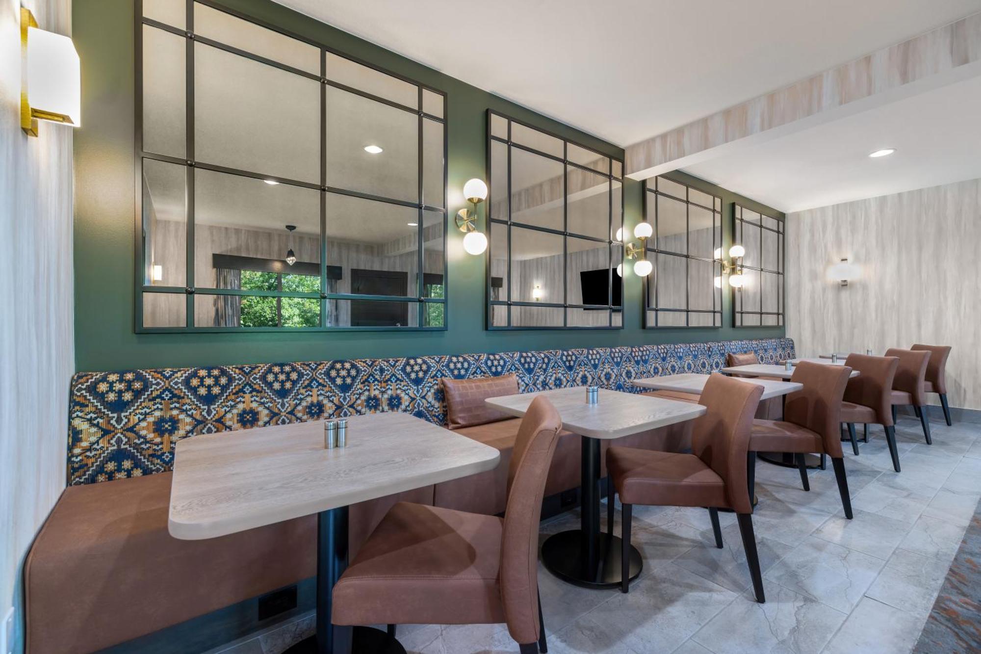The Newberry Hotel Bend, Tapestry Collection By Hilton Екстер'єр фото