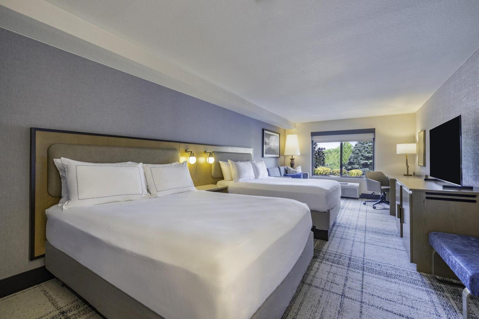The Newberry Hotel Bend, Tapestry Collection By Hilton Екстер'єр фото