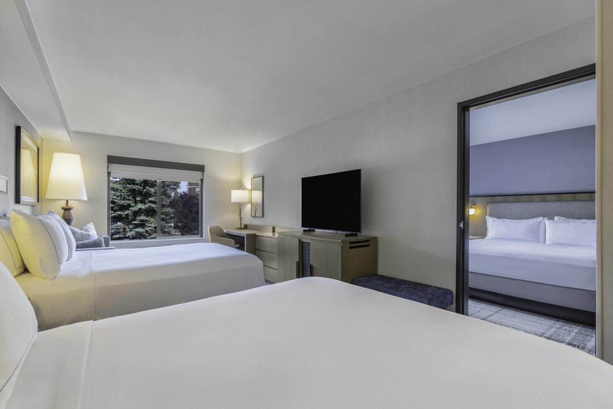 The Newberry Hotel Bend, Tapestry Collection By Hilton Екстер'єр фото