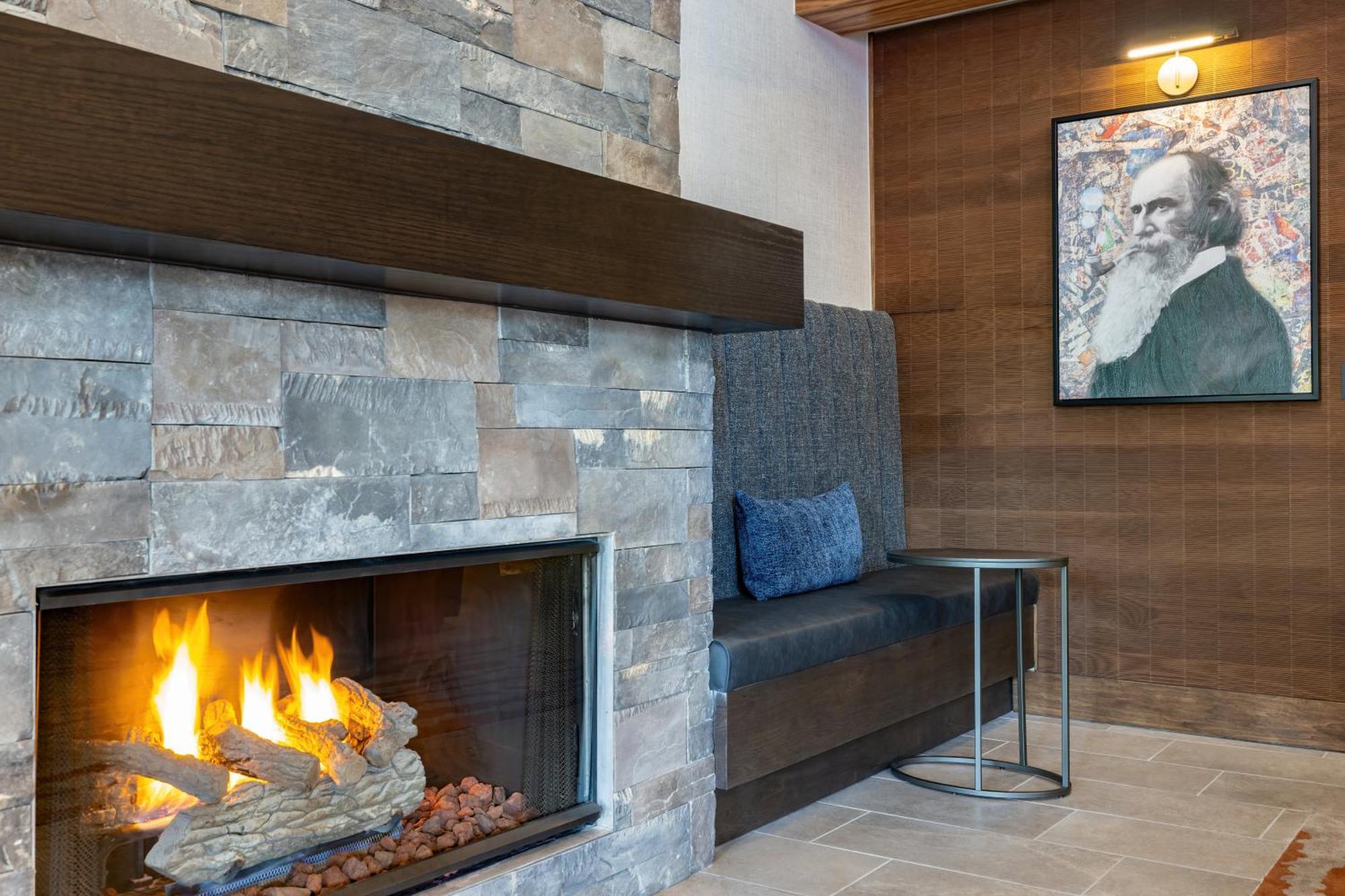 The Newberry Hotel Bend, Tapestry Collection By Hilton Екстер'єр фото