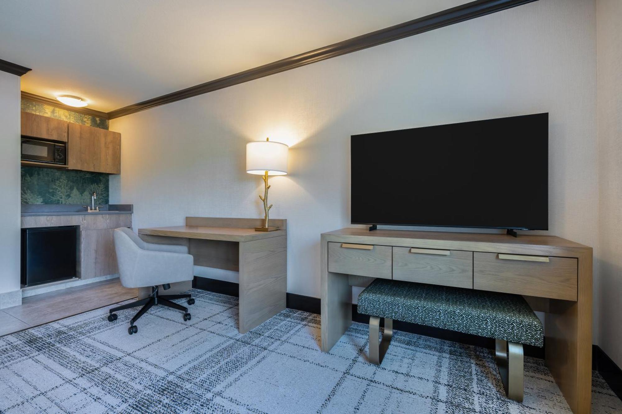 The Newberry Hotel Bend, Tapestry Collection By Hilton Екстер'єр фото