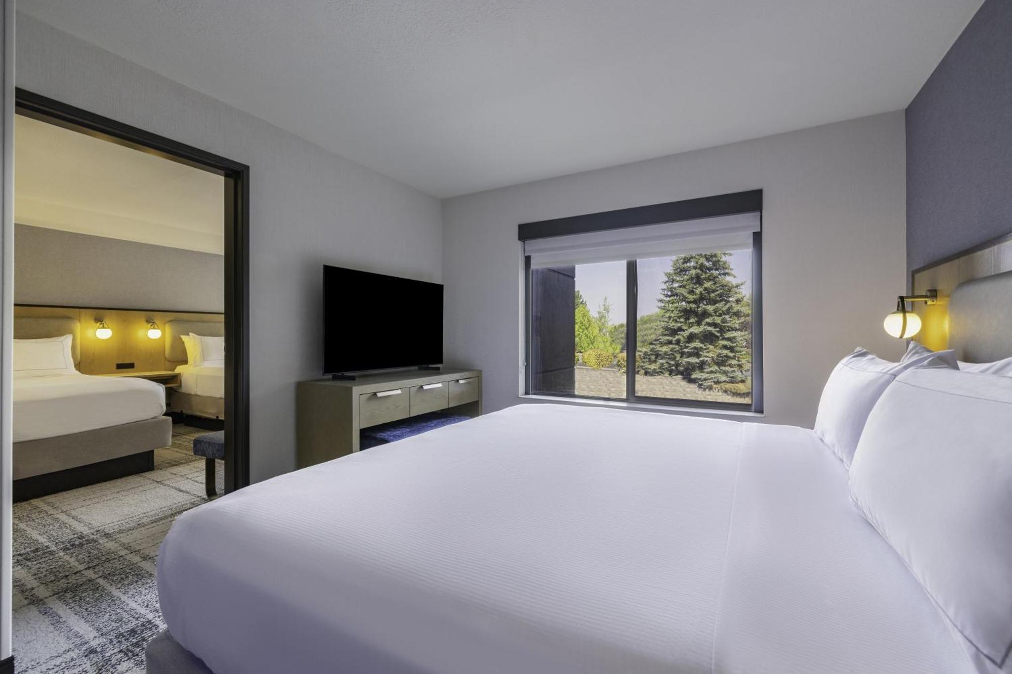 The Newberry Hotel Bend, Tapestry Collection By Hilton Екстер'єр фото