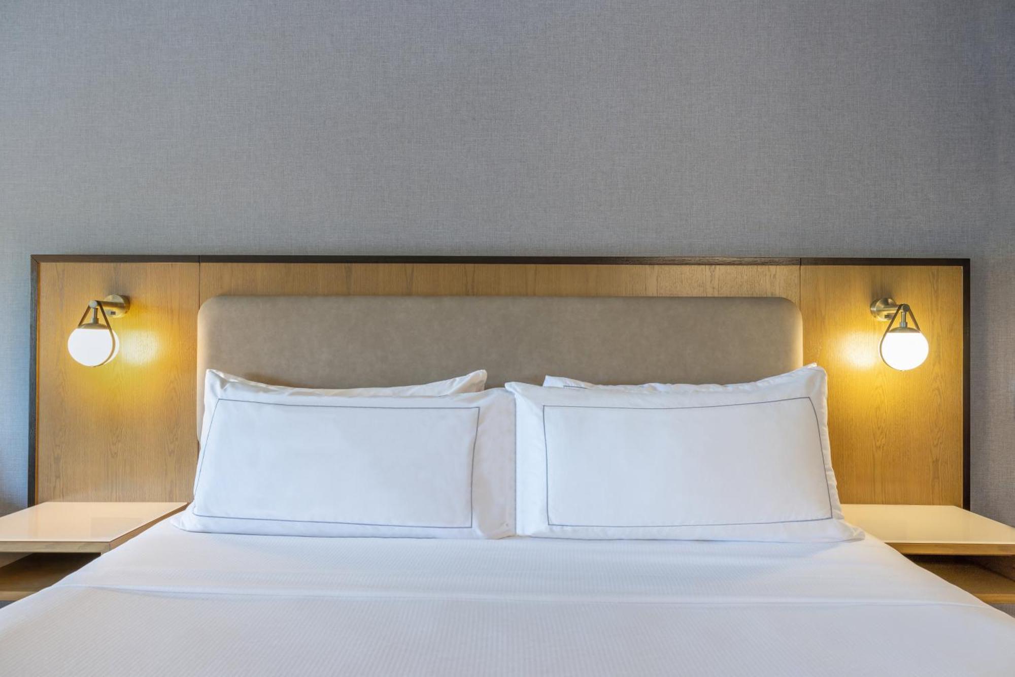 The Newberry Hotel Bend, Tapestry Collection By Hilton Екстер'єр фото