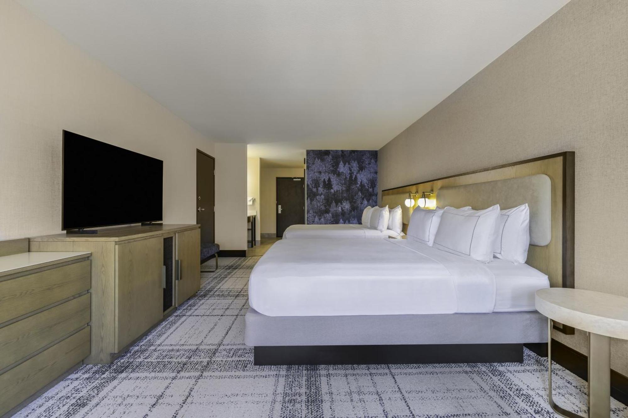 The Newberry Hotel Bend, Tapestry Collection By Hilton Екстер'єр фото