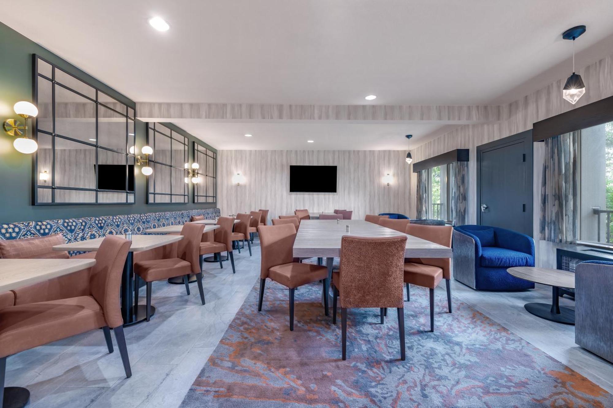 The Newberry Hotel Bend, Tapestry Collection By Hilton Екстер'єр фото